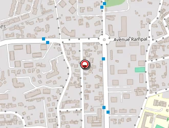 Carte de Saradjian Lucie à Marseille