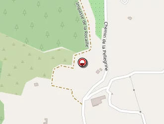 Carte de Hay André à Pignans