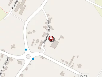 Carte de Abbixio Décapage à Peyssies