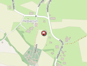 Carte de Hendry Axelle à Sare