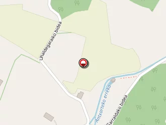 Carte de Duhart Jean-paul à Hélette