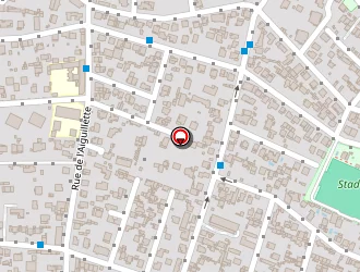 Carte de Chauliac Consult à Marseille