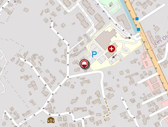 Carte de Coves Dominique à Marseille