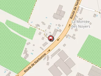 Carte de Transport Charlon à Béziers