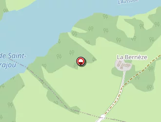 Carte de Delsouiller Claude à Saint-frajou