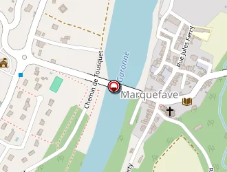 Carte de Presti Annie à Marquefave