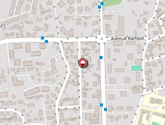 Carte de Presse La Comtesse à Marseille