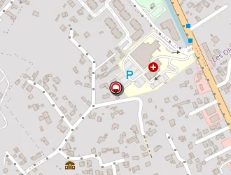 Carte de Duprat Eric à Marseille