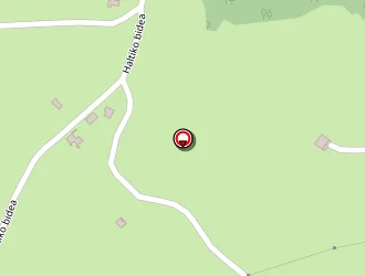 Carte de Kanbil à Espelette