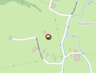 Carte de Mailharro Conseils à Espelette