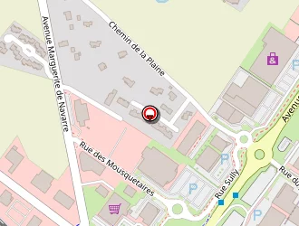 Carte de Destok Mix à Lons