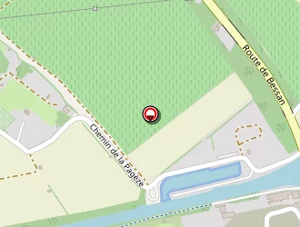 Carte de Arroyas Jean-claude à Agde