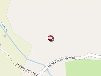 Carte de Sri à Charre