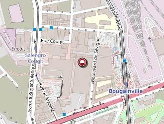 Carte de Adar Pub à Marseille