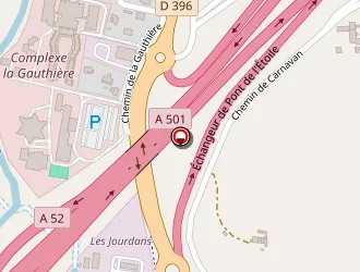 Carte de 13 Motoculture à Aubagne