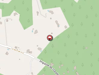 Carte de Kiloutou à Aubagne