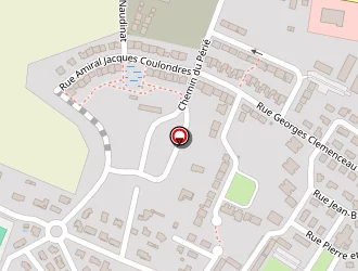 Carte de Eres Creation à Castelnaudary