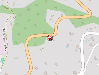 Carte de Gallou Matthieu à Garde-freinet (la)