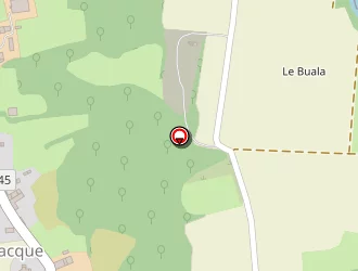 Carte de Fourquet Jean-louis à Jacque