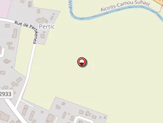 Carte de Ferrer Dominique à Saint-palais