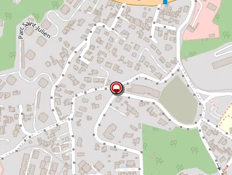 Carte de Paulic Pierre à Marseille