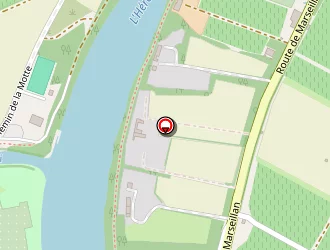 Carte de Confort Plus 34 à Agde