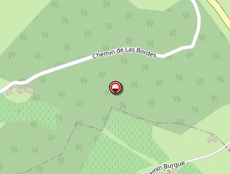 Carte de Bousquet Thierry à Cuqueron