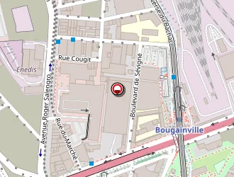 Carte de Auto Vitrage Accessoire à Marseille