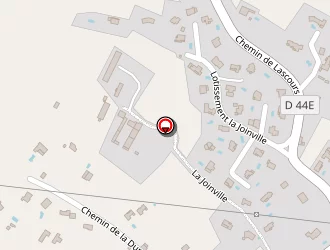 Carte de Confort Et Clarté à Aubagne