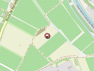 Carte de Tuysuz Muhsin à Agde