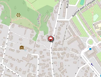 Carte de Ab2f à Marseille