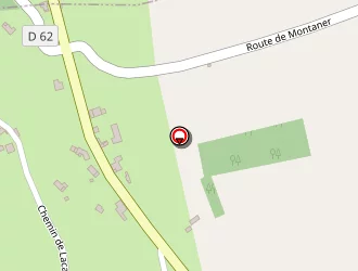 Carte de Lahon Francis à Arrien