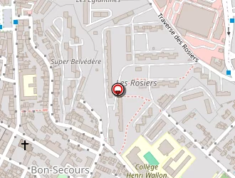 Carte de Auto Ecole Prince à Marseille