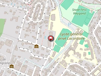 Carte de Darmon Léon à Marseille