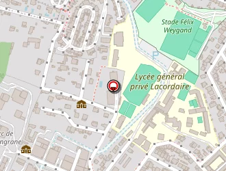 Carte de Portefaix Eric à Marseille