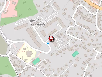 Carte de Koumaras Stéphanie à Marseille