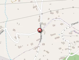 Carte de Caploun Eric à Marseille