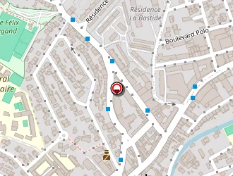 Carte de Tabac Loto Digel à Marseille