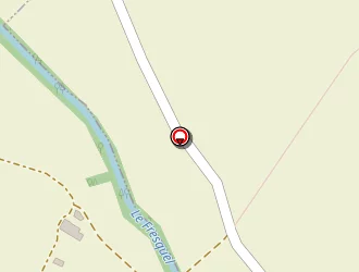 Carte de Camacho Abel à Saint-papoul