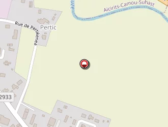 Carte de Idiart Roger à Saint-palais