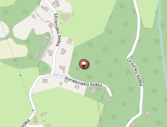 Carte de Adéquation Numérique à Louhossoa