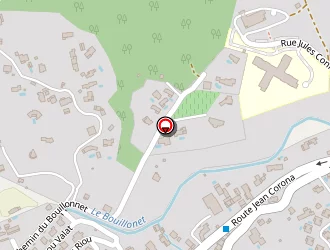 Carte de Pizza Du Soleil à Sainte-maxime