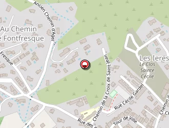 Carte de Mathieu Jean à Bize-minervois