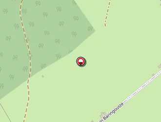 Carte de Battoue Jean-claude à Parbayse