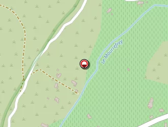 Carte de Espace Vibration à Mayons (les)