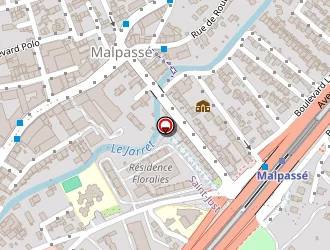 Carte de Supplément D'a.m.e à Marseille