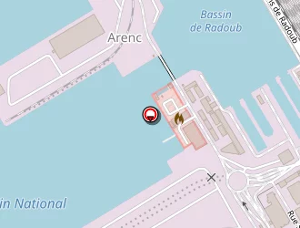 Carte de Ymer à Marseille