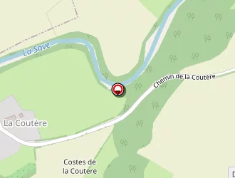 Carte de Jarvis Anthony à Saint-laurent