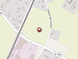 Carte de Euralis Céréales à Marquefave