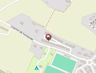 Carte de Dilmi Ahmed à Castelnaudary